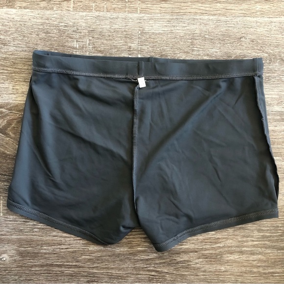 Slate Grey Swim Trunks - Men’s XS - Picture 8 of 9